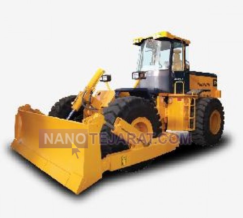 bulldozer